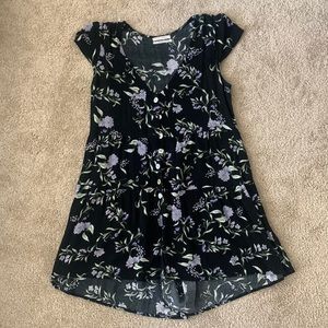 Urban Outfitters Romper - size large